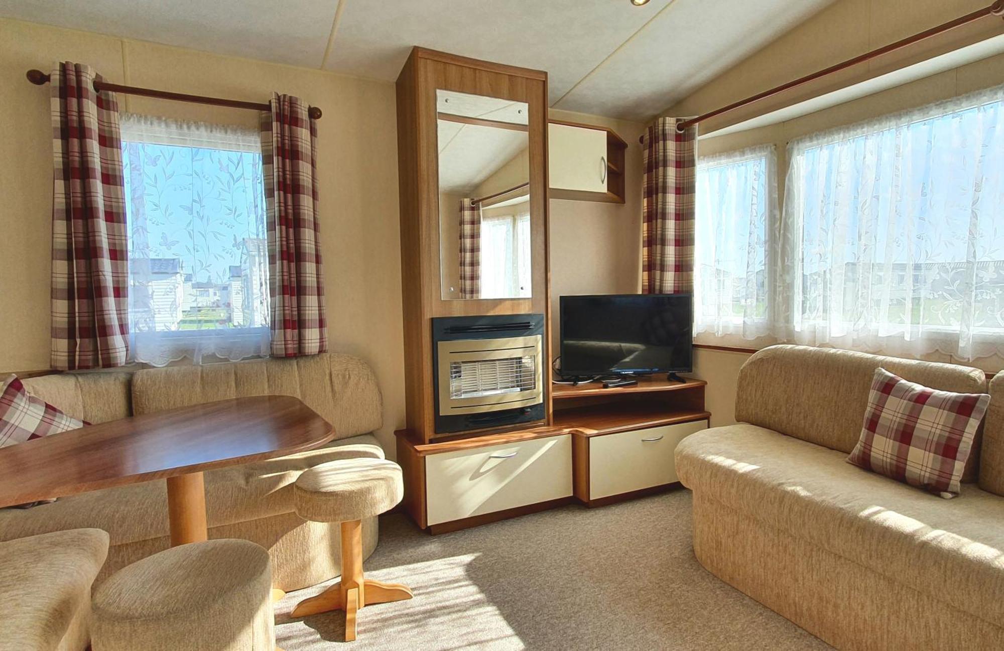 Jp Retreat , West Sand Holiday Park, Selsey Extérieur photo