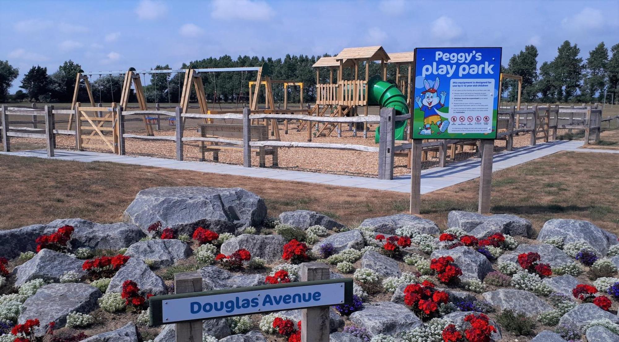 Jp Retreat , West Sand Holiday Park, Selsey Extérieur photo