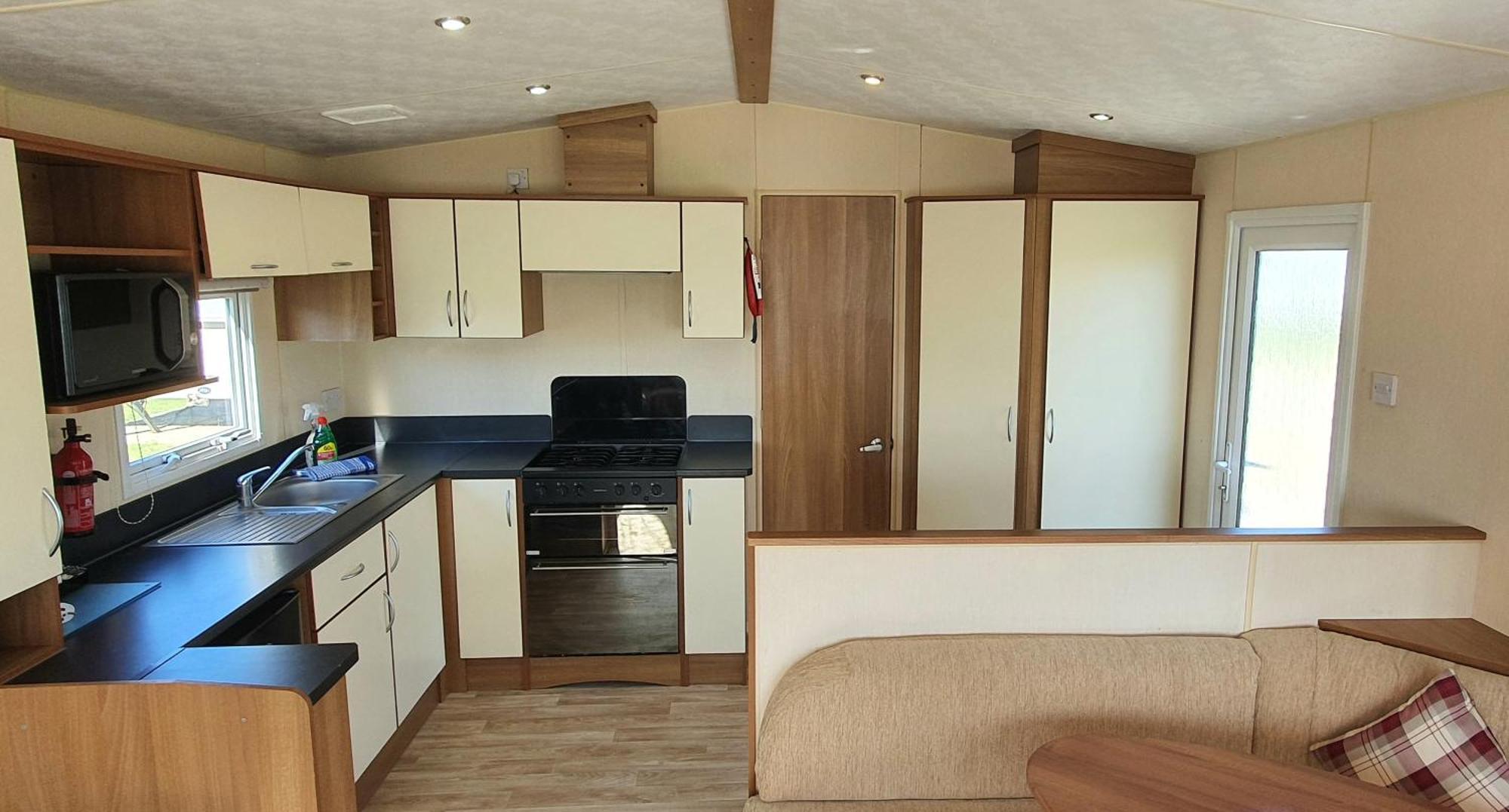 Jp Retreat , West Sand Holiday Park, Selsey Extérieur photo