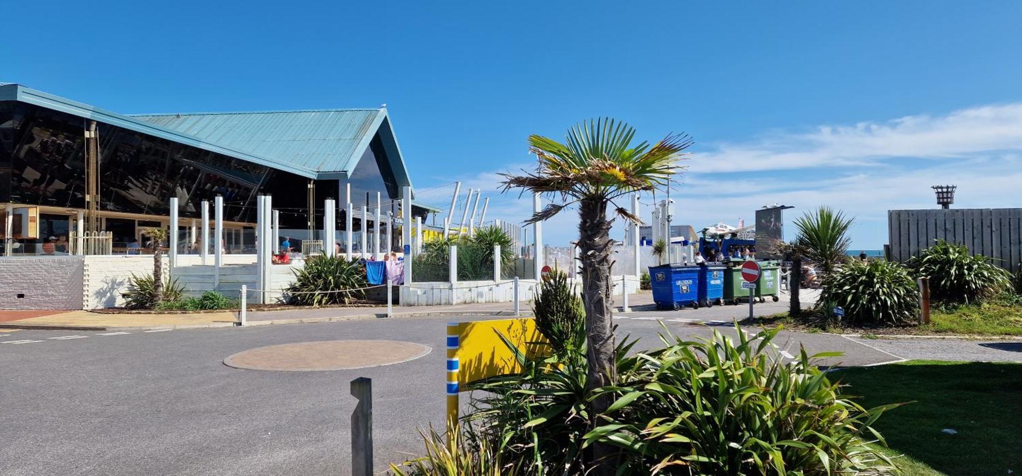Jp Retreat , West Sand Holiday Park, Selsey Extérieur photo